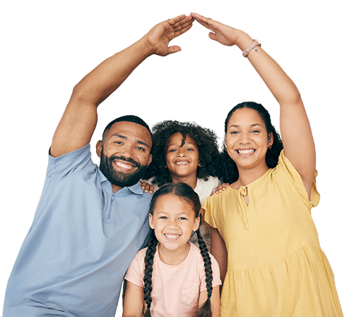 Man comparing auto insurance rates