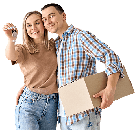 Man comparing auto insurance rates